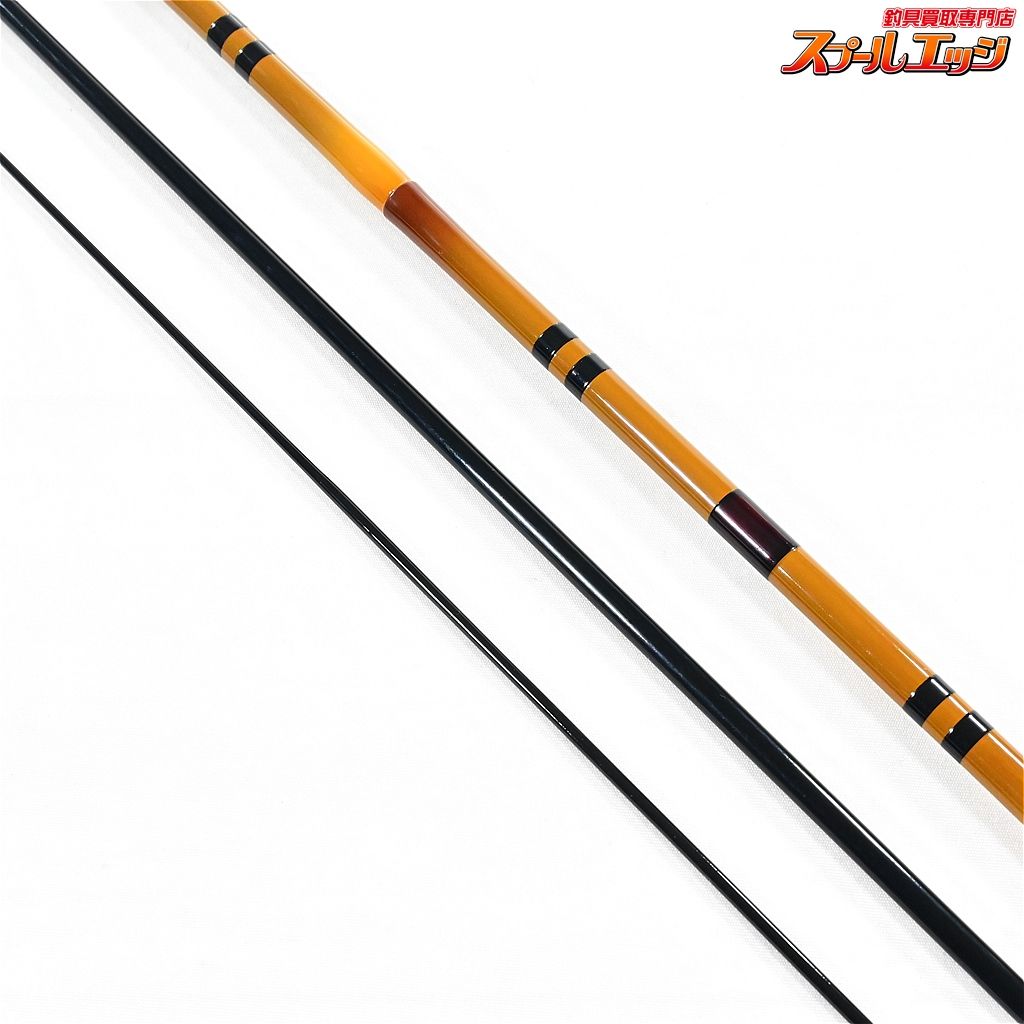 シマノ simano 普天元独歩9尺 【シマノ】 普天元 独歩 9尺 SHIMANO FUTENGEN DOPPO ヘラブナ K_143