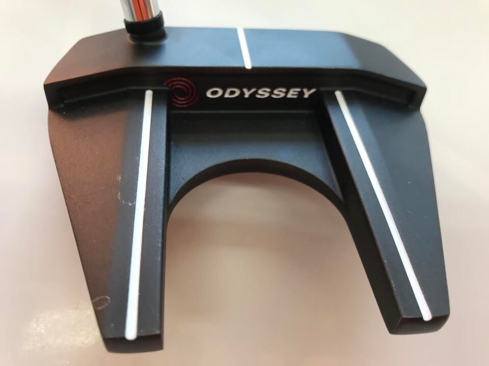 ホワイト ホット プロ 7 | | パター | オデッセイ 最短即日発送 USTAUSTRALIA_COM_AU