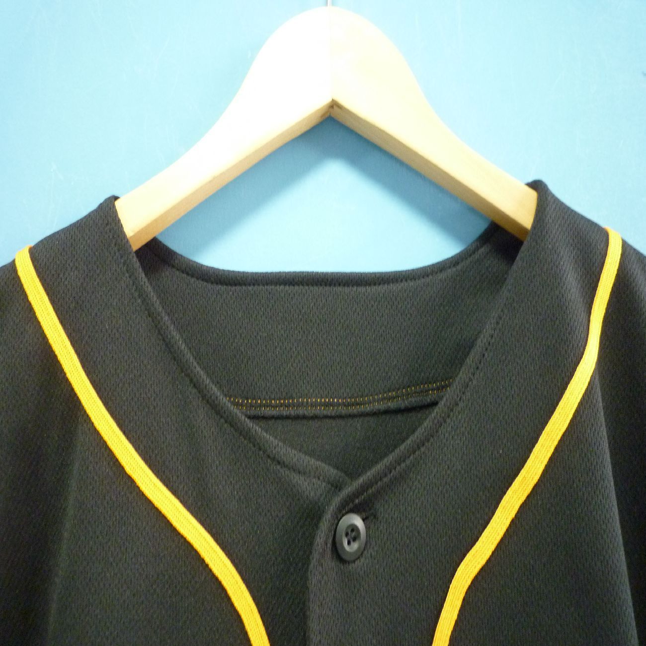 西島隆弘 NISSY ベースボールTシャツ AAA 未着用 オレンジ ANAA-1744