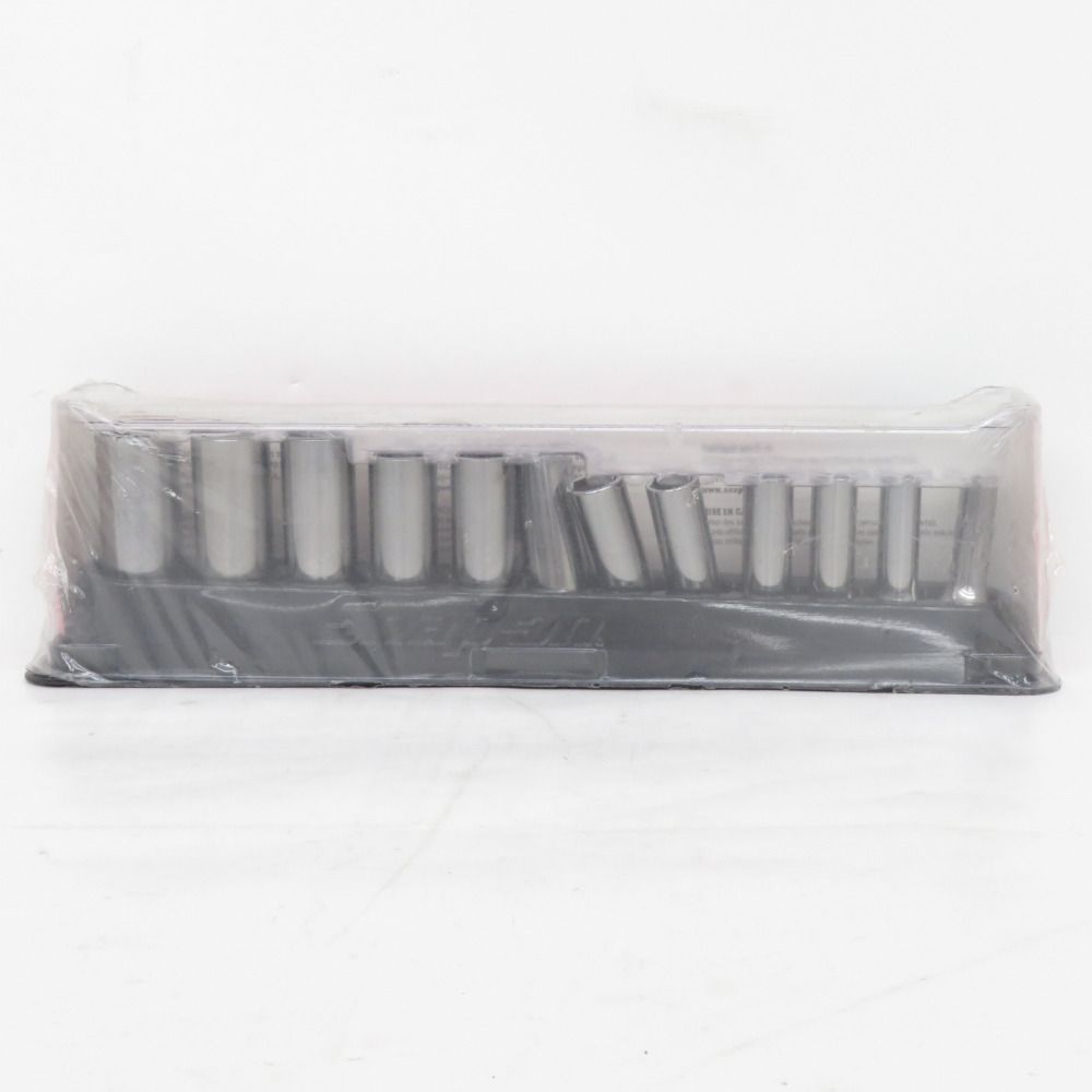 未使用・未開封】スナップオン3/8sq ディープソケット 212SFSMY 未使用・未開封】スナップオン3/8sq ディープソケット 212SFSMY