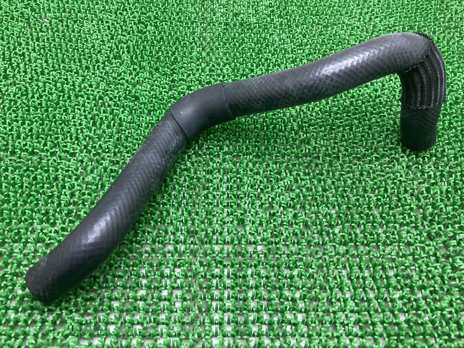 NinjaZX-6R ラジエターホース 在庫有 即納 カワサキ 純正 新品 バイク 部品 在庫有り 即納可 車検 Genuine NINJAZX-6R