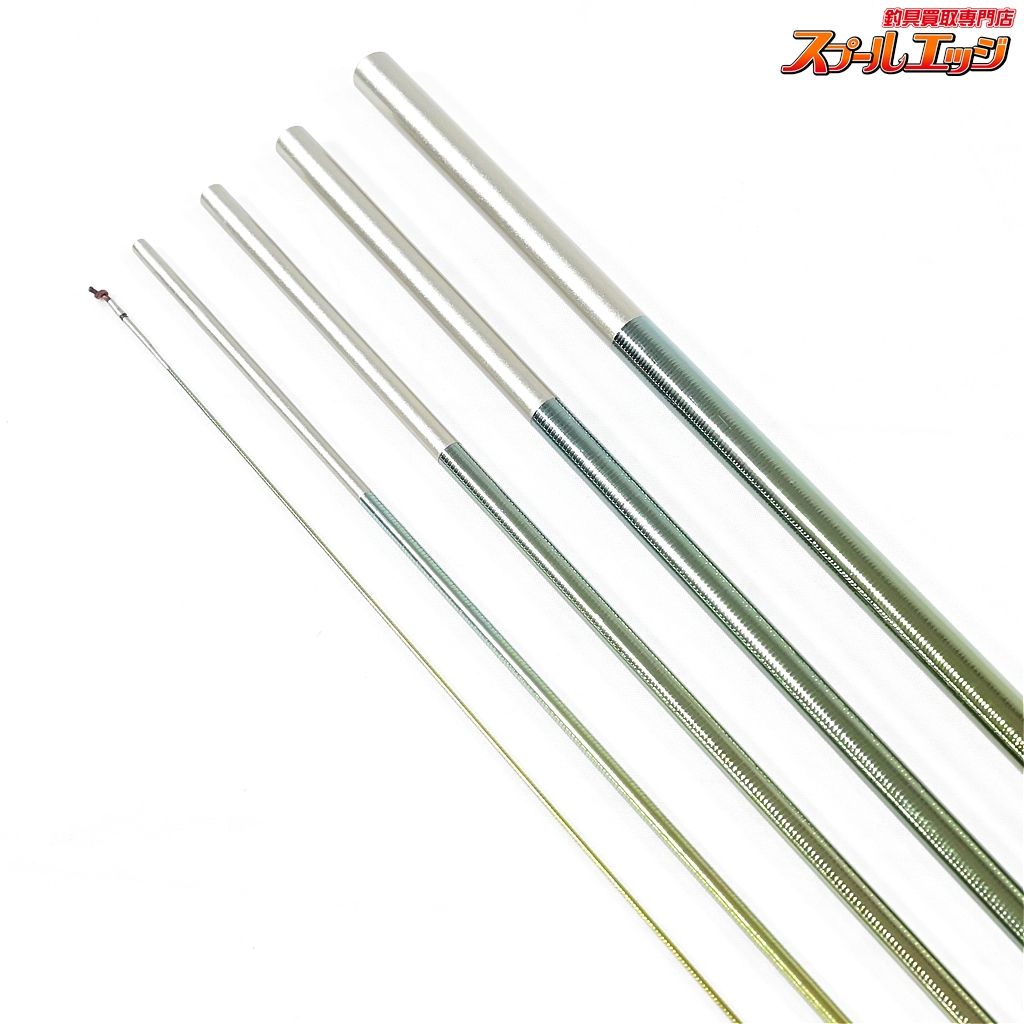 SHIMANO シマノ 飛天弓 閃光R 22尺 ヘラブナ竿 シマノ へら竿 飛天弓 閃光