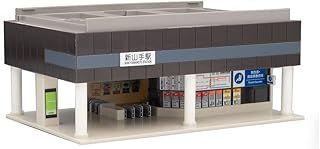 TOMIX ﾄﾐｯｸｽ 高架駅A(改札口) 4246 人気・おすすめ｜省スペース設計・旅行向けにおすすめ 公式 プライバシー配送 当日出荷対応商品