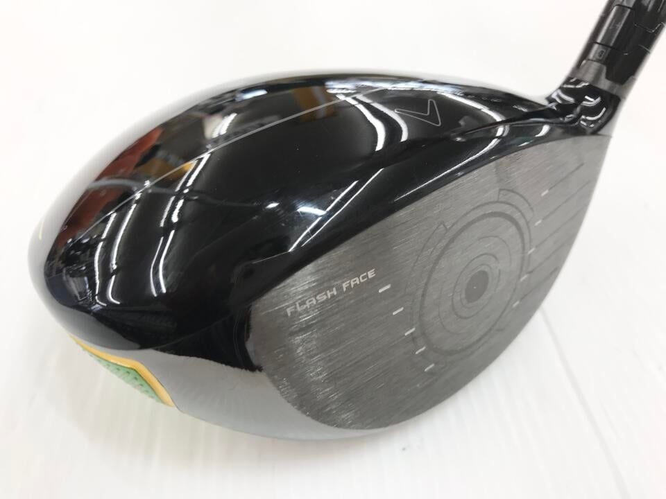EPIC FLASH SUB ZERO | 10.5 | S | ディアマナR60 | | ドライバー | キャロウェイ 最短即日発送 WWW_MEBLE-SODAR_PL