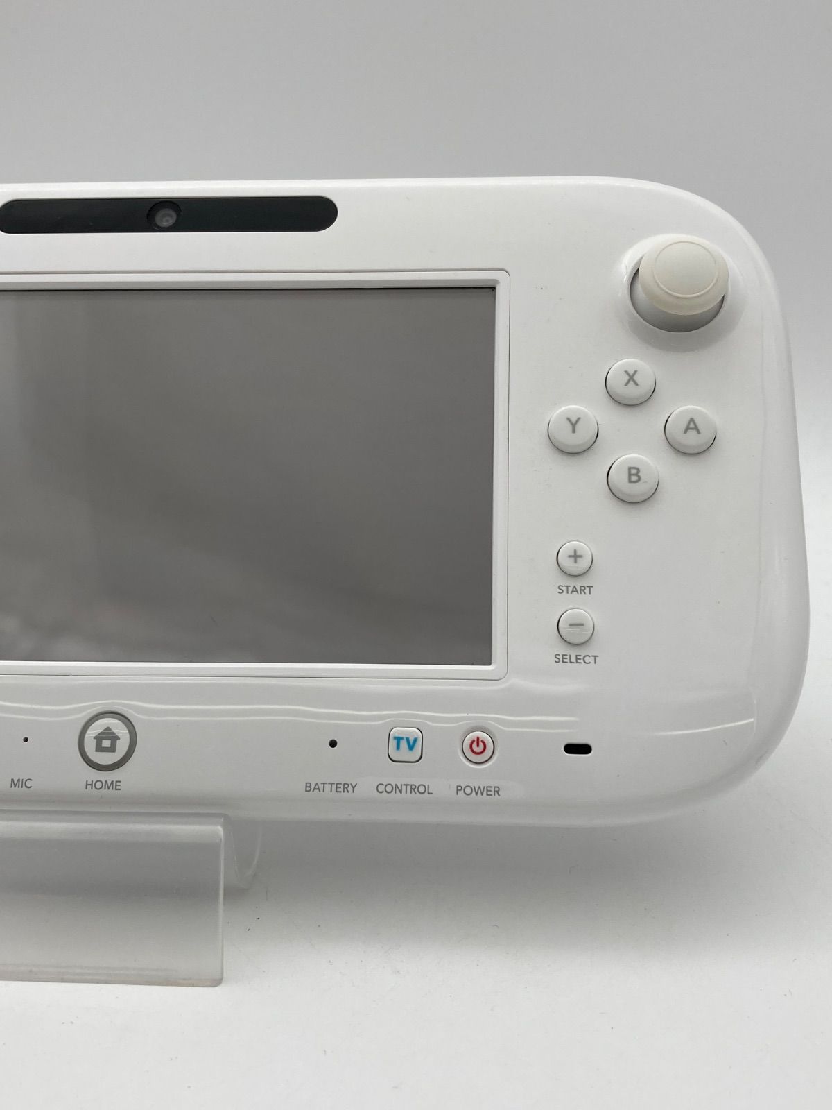 WiiU  動作確認済み 美品】動作確認済み WiiU本体セット｜Yahoo!フリマ（旧PayPay