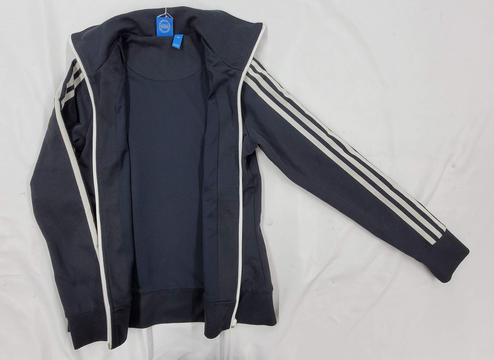 adidas アディダス ファイヤーバード ヨーロッパトラック