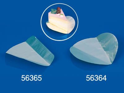 トルテケース8号12カット 浅口