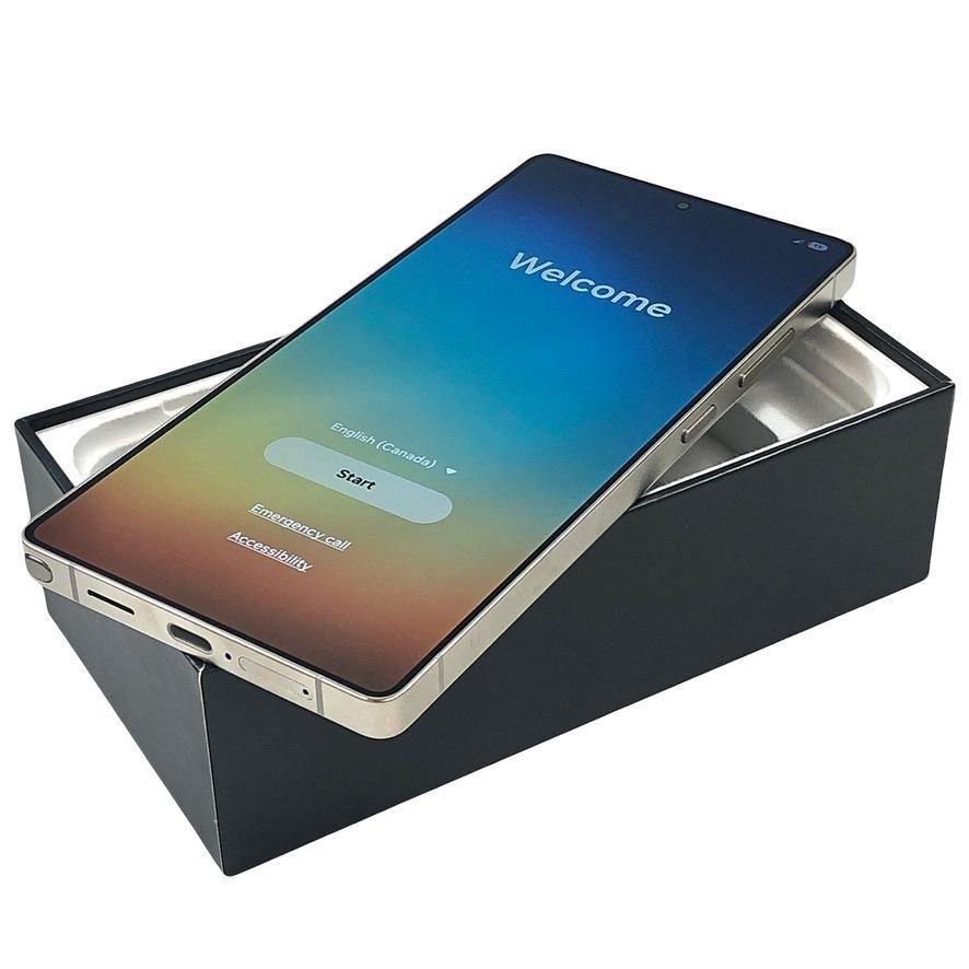 【超美品】Galaxy S25 Ultra 256GB｜SIMフリー 超美品】Galaxy S25 Ultra 256GB｜SIMフリー - メルカリ