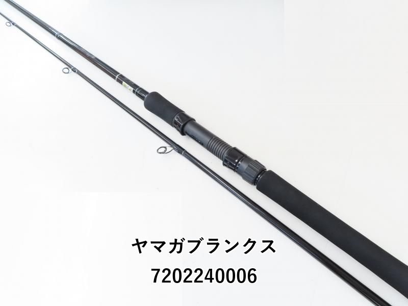 ヤマガブランクス アーリー フォーサーフ 103 ERY-103M 03-7202540006
