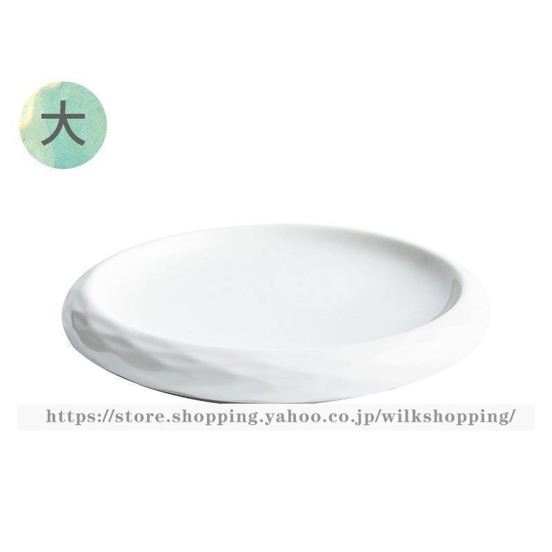 学ぶことの多い 食器 キッチン雑貨 カトラリー お皿 プレート ギフト プレゼント 丸型 ディナープレート 小皿 保温 冷めない ブルー ホワイト魅力的 感 清楚| aic78 5。000円以上送料無料