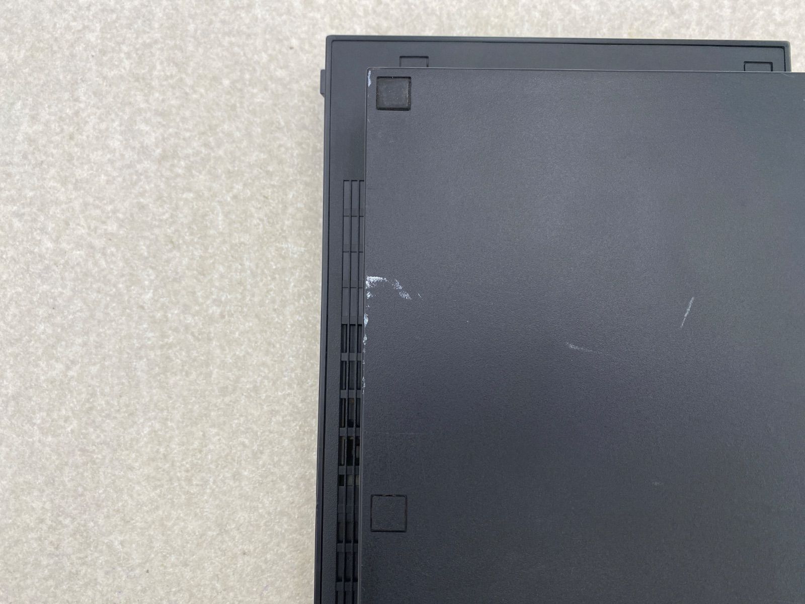 ジャンク品　プレイステーション2　本体のみ　まとめ売り　6台 PlayStation2 - ジャンク PS2 本体のみ 6台の通販 by さいちゃん