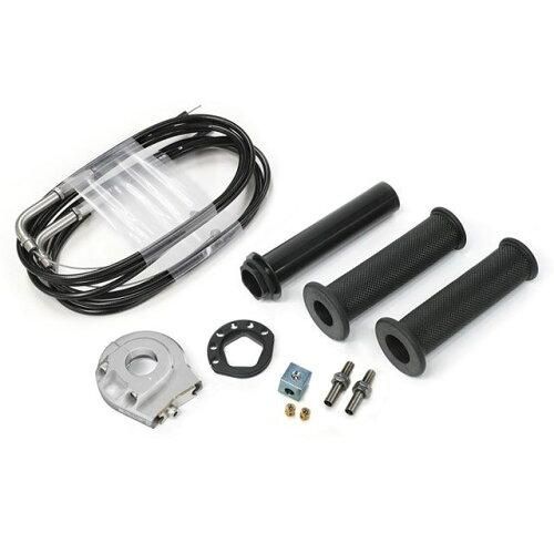【新品・5営業日で発送】アクティブ(ACTIVE) アクティブ ACTIVE ハイスロKIT EVO2 SIL 巻取φ44 汎用 1400mm 1064209