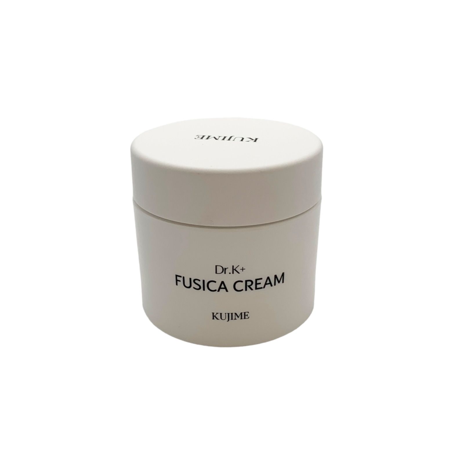 Dr. K+ フシカクリーム 35g Dr. K+ フシカクリーム 35g KUJIME FUSICA CREAM