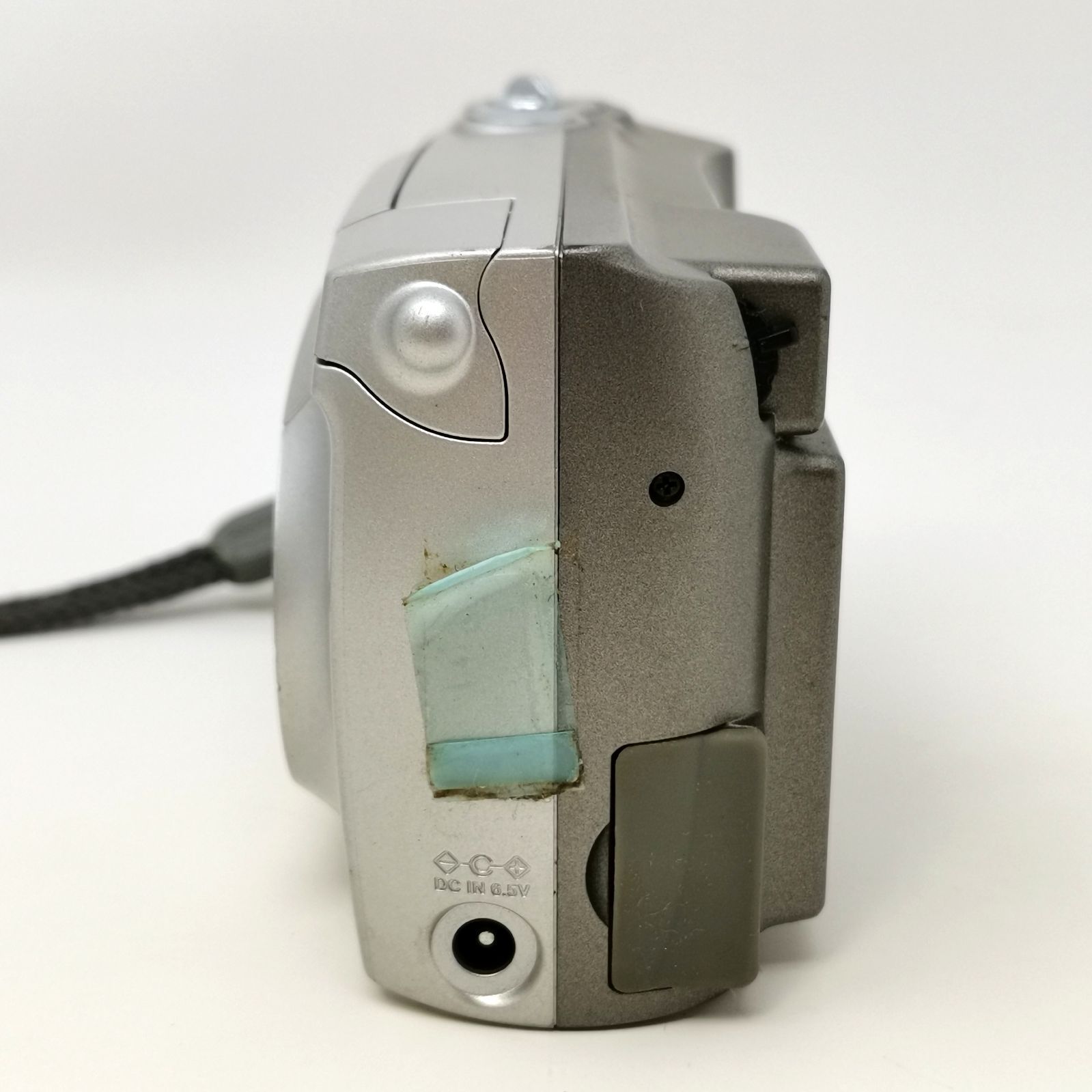 OLYMPUS CAMEDIA C-2 デジカメ 防水プロテクターセット ☆ひ様専用☆TG