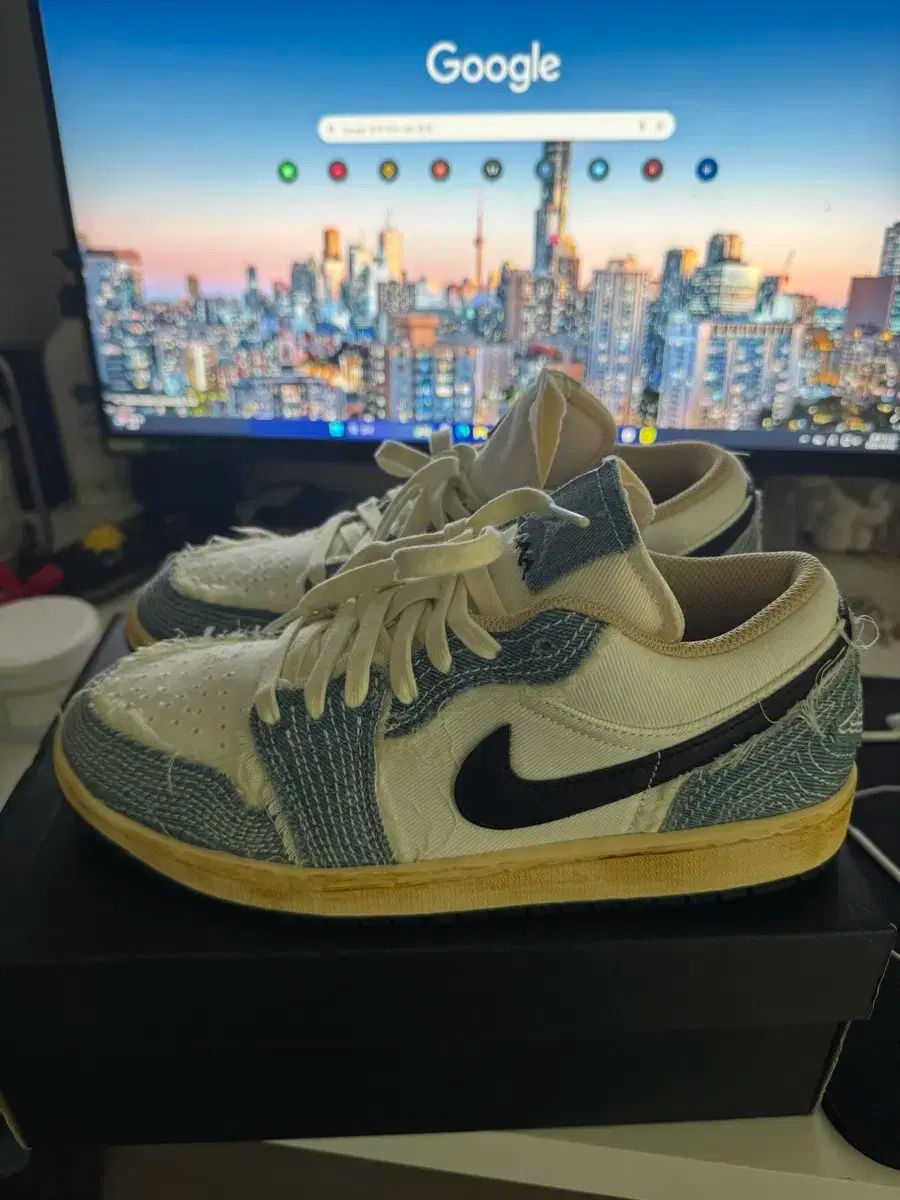 260 ヨルダン 1 ロー ザ ワールド メイク ジャパン