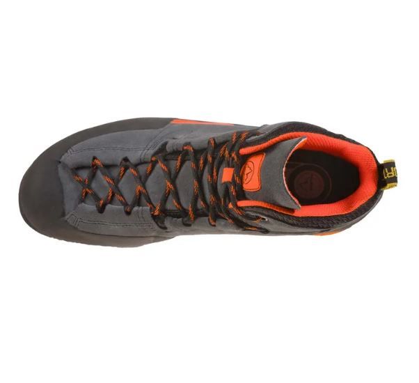 X Mid
