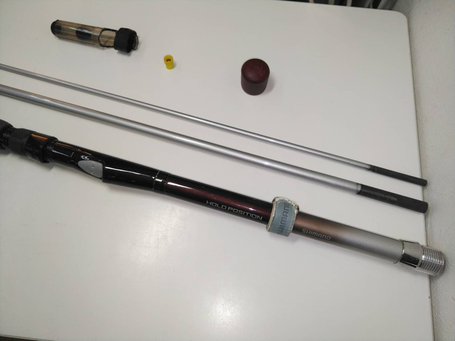 値下げしました】シマノ SEA WING シーウィング 50－360 