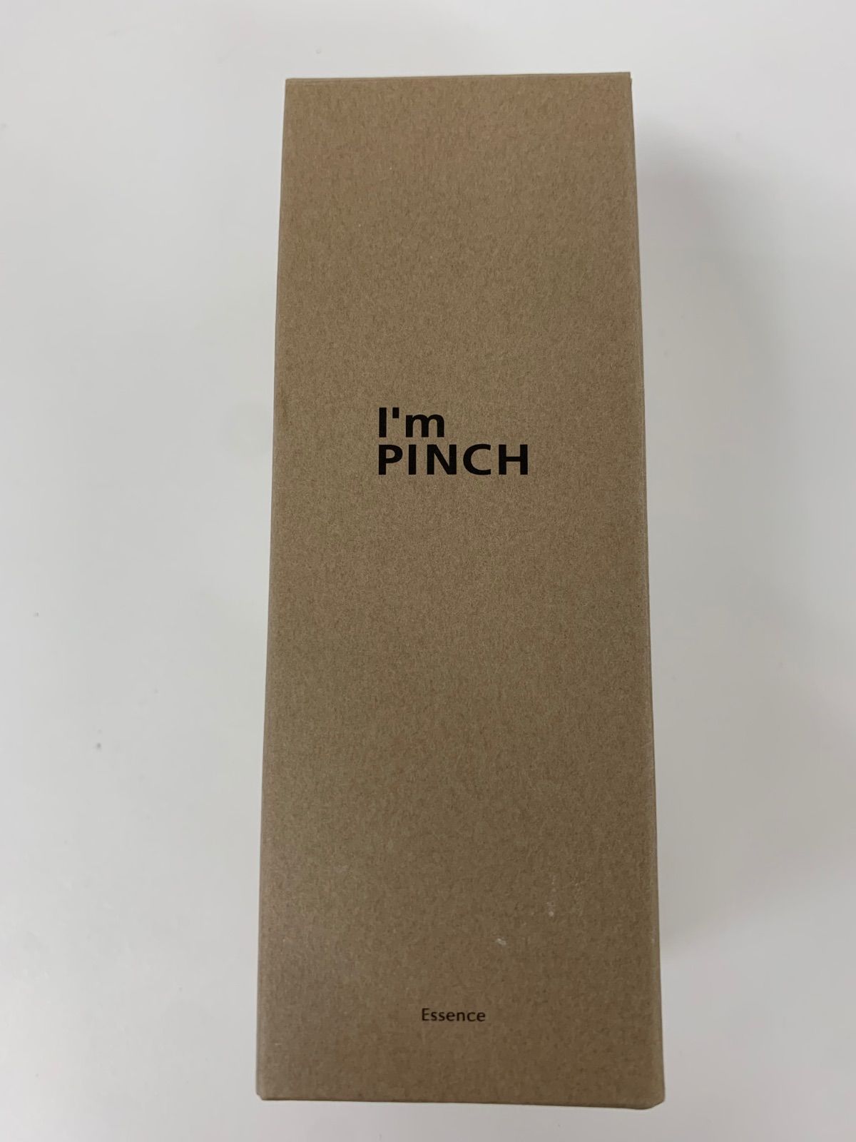 I'm PINCH アイムピンチXエッセンス美容液60ml