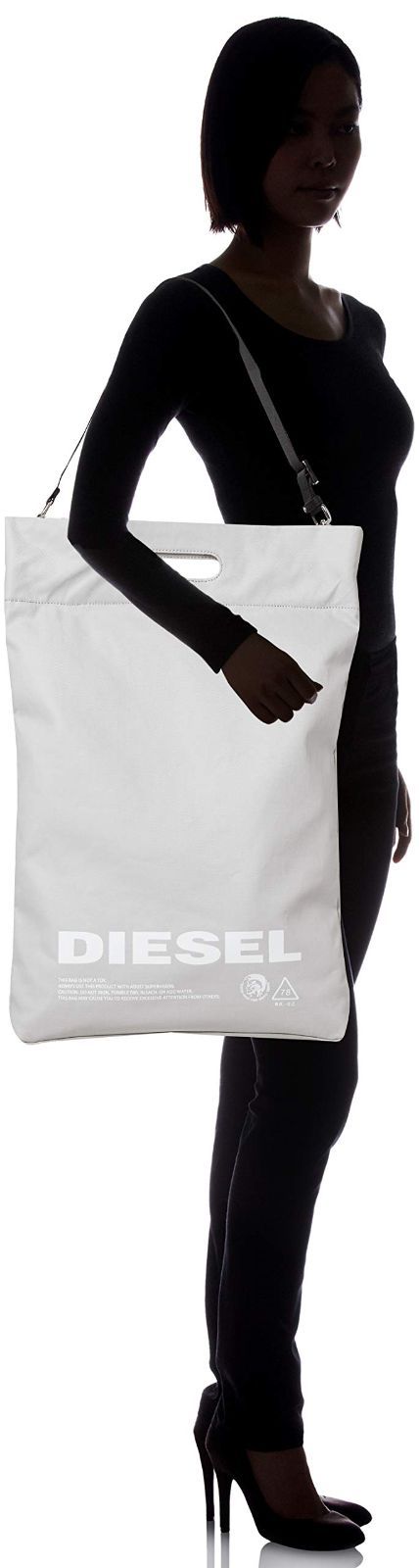 DIESEL (ディーゼル) レディース バッグ ショルダーバッグ X06081PR402 