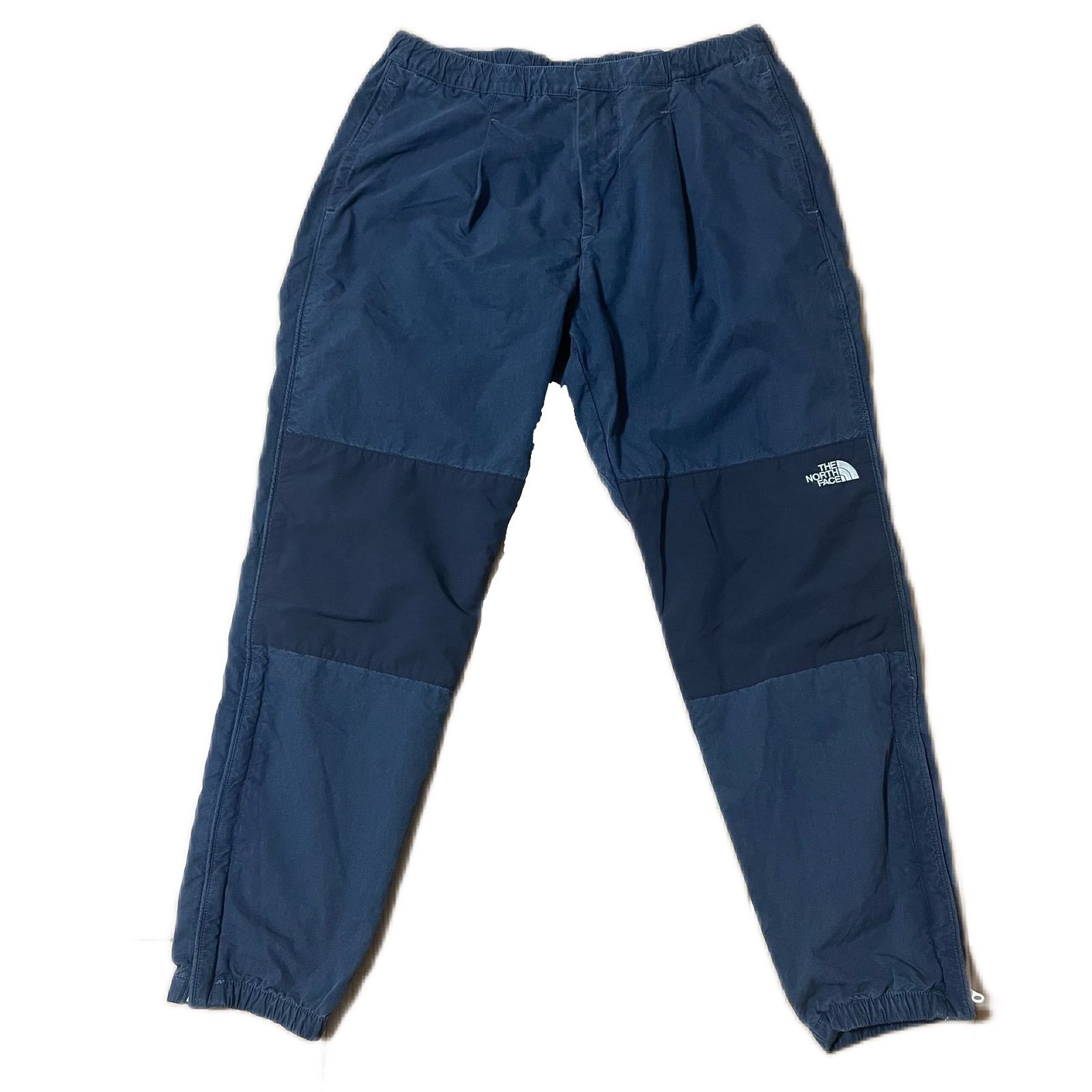 THE NORTH FACE / PURPLE LABEL JS別注 INDIGO MOUNTAIN WIND