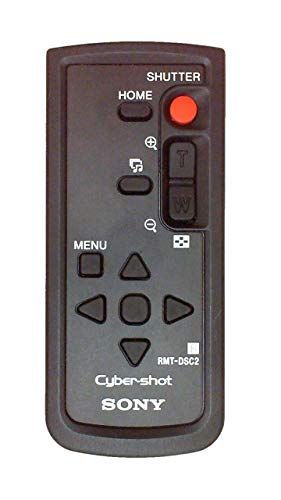 【】「非常に良い（無料延長保証）」Sony 147865591リモートコントロール( rmt-dsc2 )