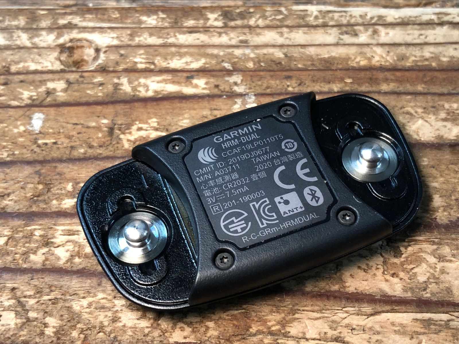 サイクルコンピューター スピード