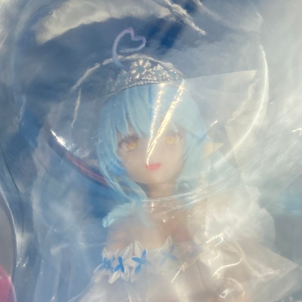 一番くじ ホロライブ Wedding 雪花ラミィフィギュア ホロライブ」新作一番くじの全ラインナップ公開！宝鐘マリン