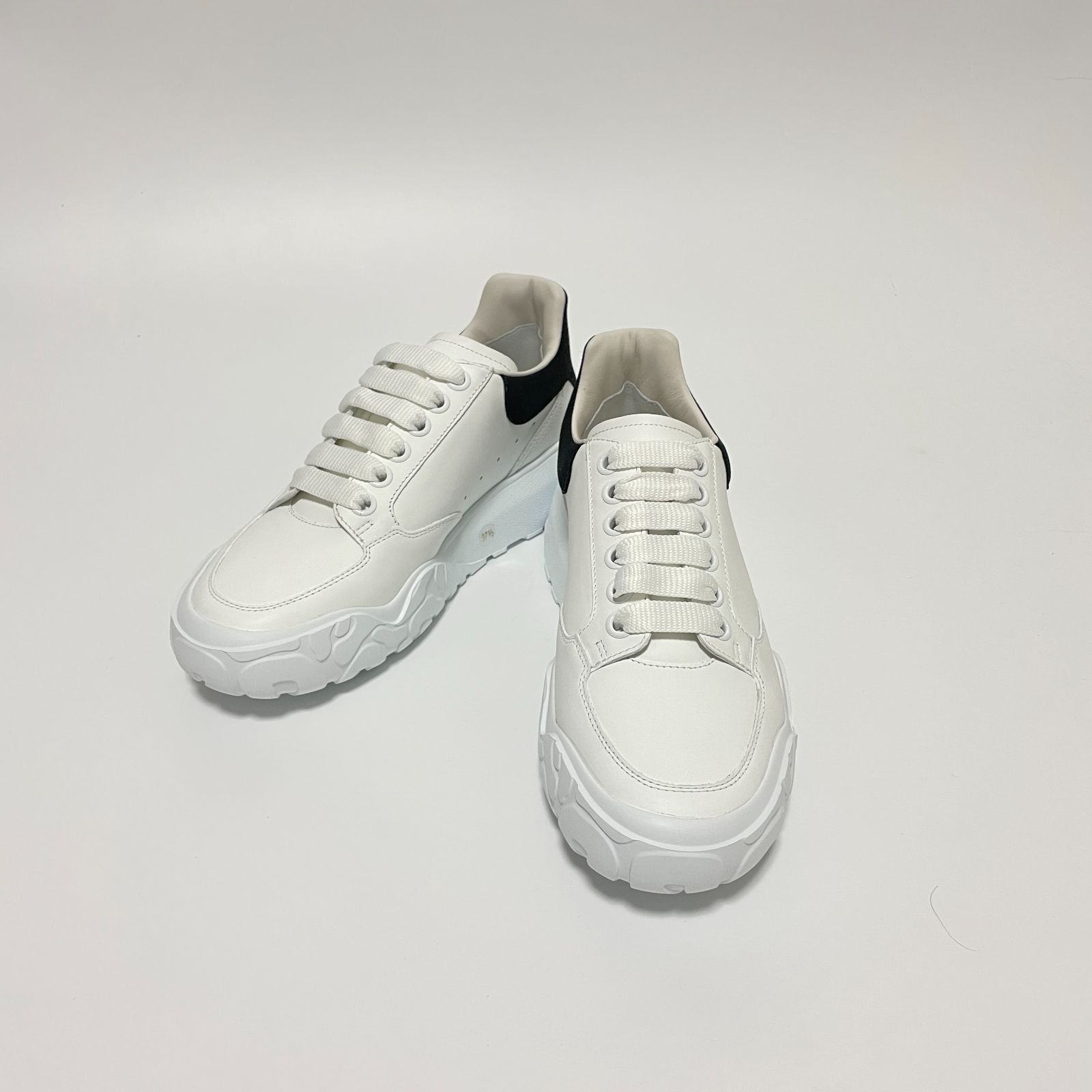 Alexander McQUEEN 813538QMACV4315 関税送料込 三越伊勢丹 | McQueen/マックイーン_Men通販 | オーバーサイズド
