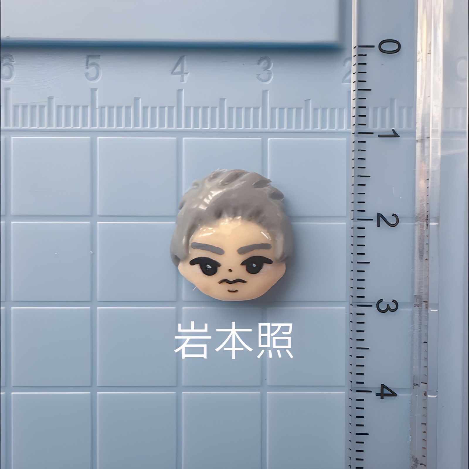 3Dパーツ バラ売りオーダー可