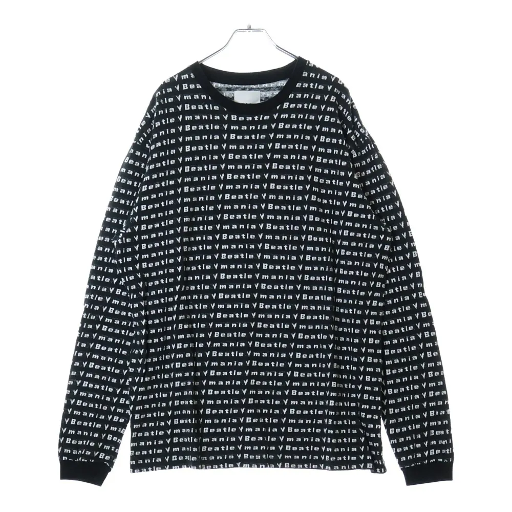 2025年最新】Bowwow メンズ 七分・長袖カットソーの人気アイテム