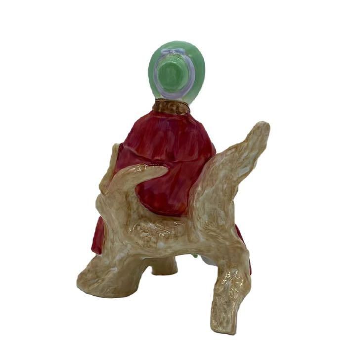  　ロイヤルドルトン　フィギュリン　HN2741　置物 Doulton ロイヤルドルトン フィギュリン HN2741 置物 【公式通販】