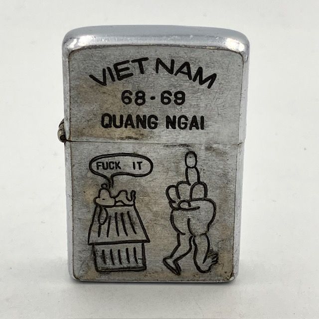 ZIPPO