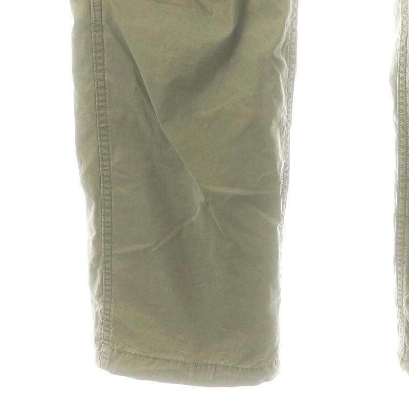 最終値下げ　nonnative 19ss カーゴパンツ nonnative - nonnative/ノンネイティブ カーゴパンツの通販 by