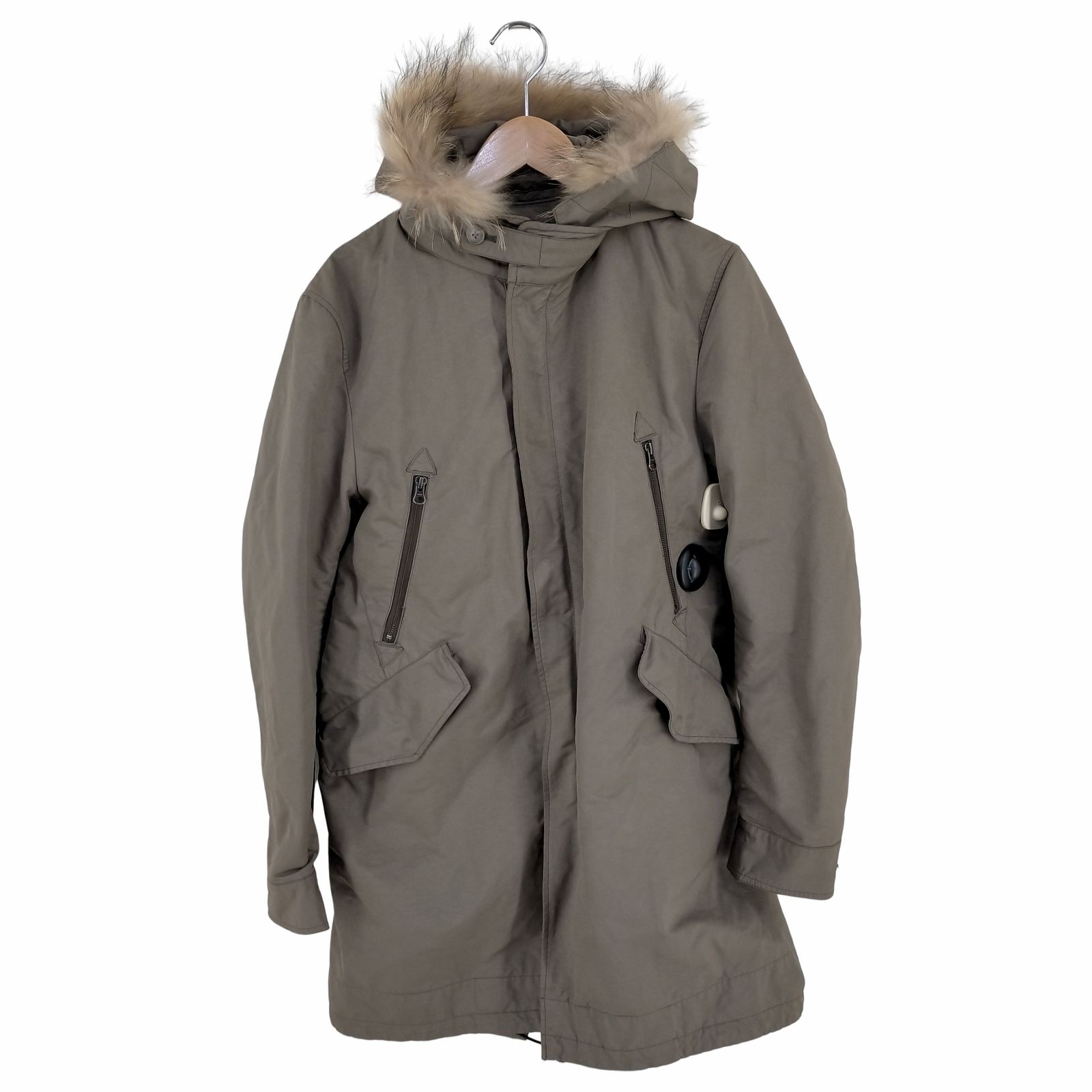 バーニーズニューヨーク/モッズコート （Barneys New York】完売前に  