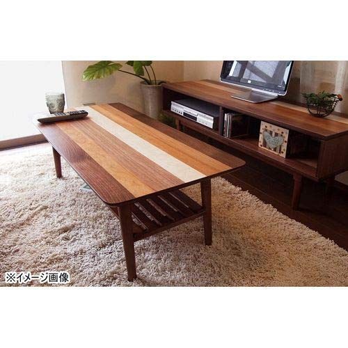 角型 スコーン センターテーブル 194453 関家具 大川家具