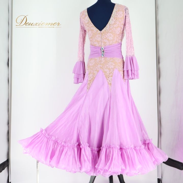 発表会 ダンスパーティ