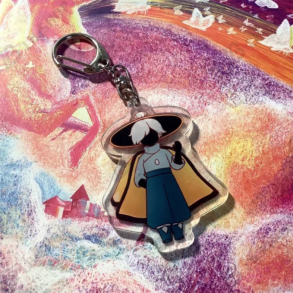 Sky 星を紡ぐ子どもたち グッズセット① オンライン限定販売の人気グッズを、オフラインで購入できる