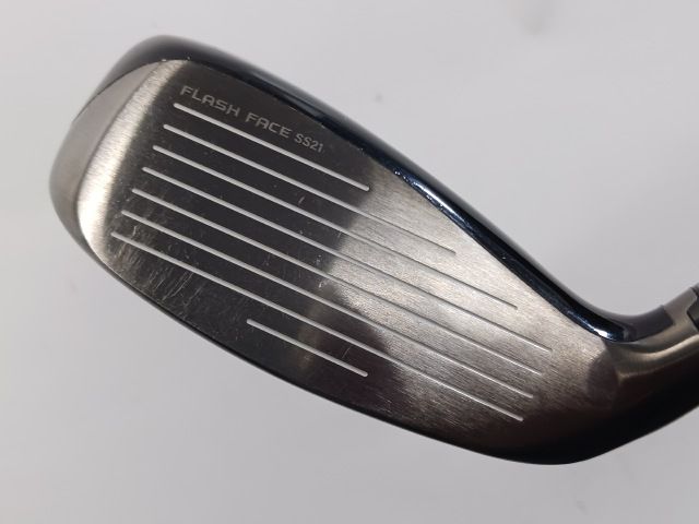 入間 ユーティリティ キャロウェイ Callaway 5H APEX UT 2021 UST Mamiya Recoil Dart 75 HYB US F2 24 0088