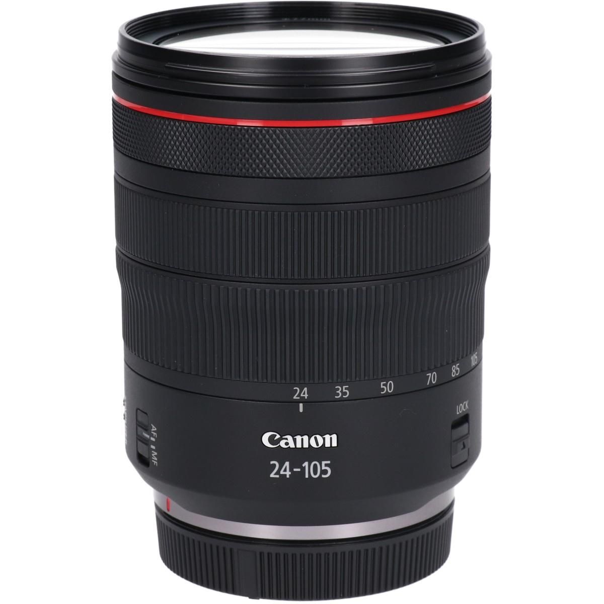 ＲＦ２４－１０５ｍｍ Ｆ４Ｌ ＩＳ ＵＳＭ