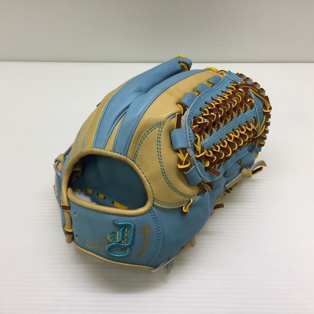 中古品 ディアマンテ Diamante 硬式 外野手用グローブ 2829 中古品 ディアマンテ Diamante 硬式 外野手用グローブ 2829