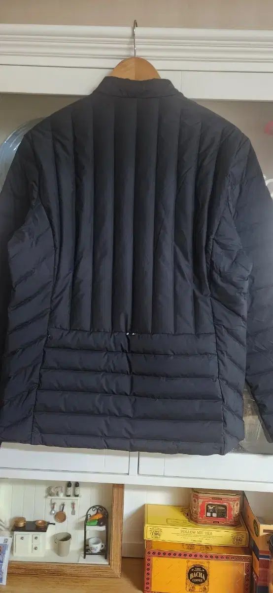 軽量 グースダウン