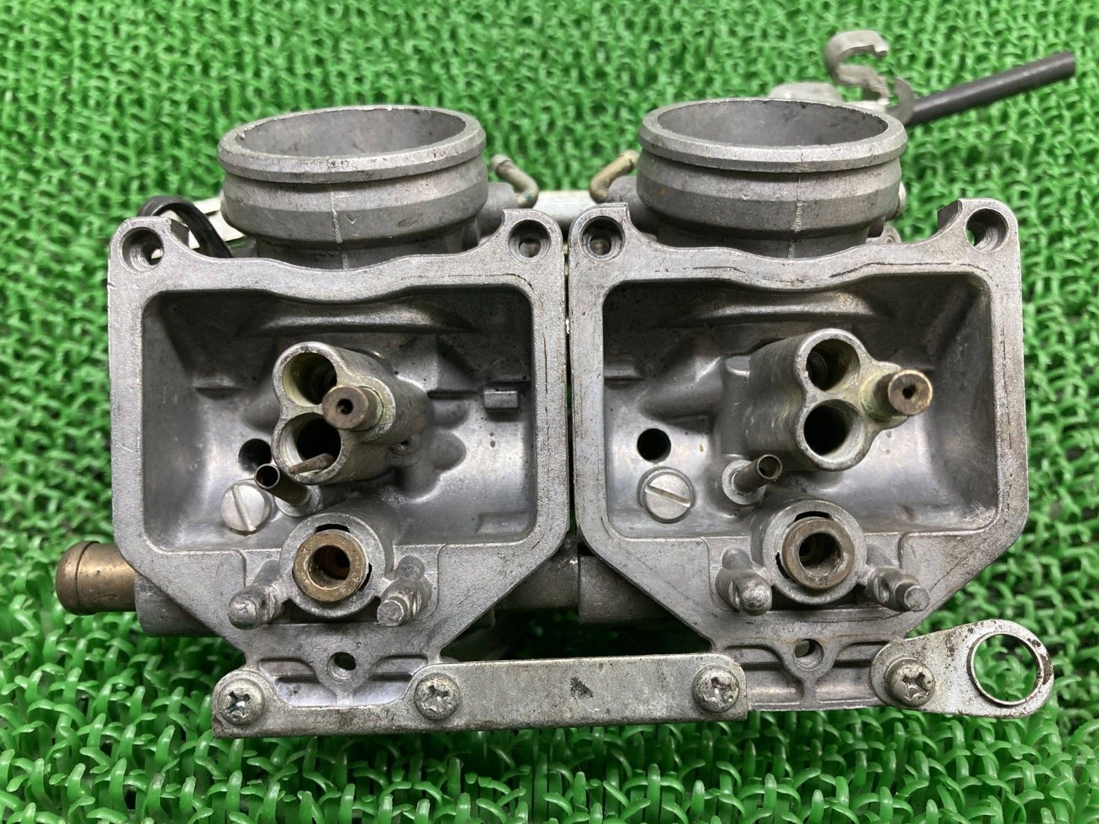 MC21 修復素材に