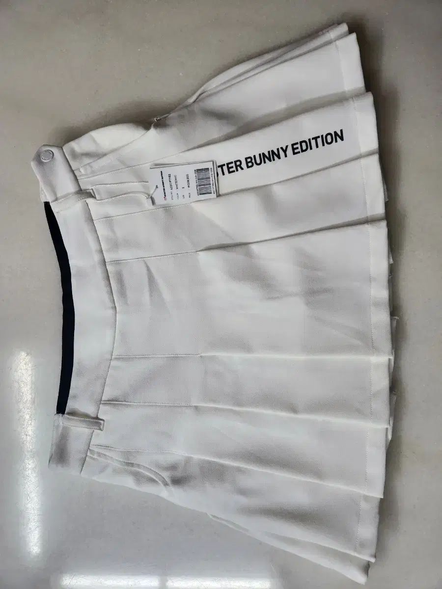 masterbunnyedition マスターバニーエディション ゴルフスカート