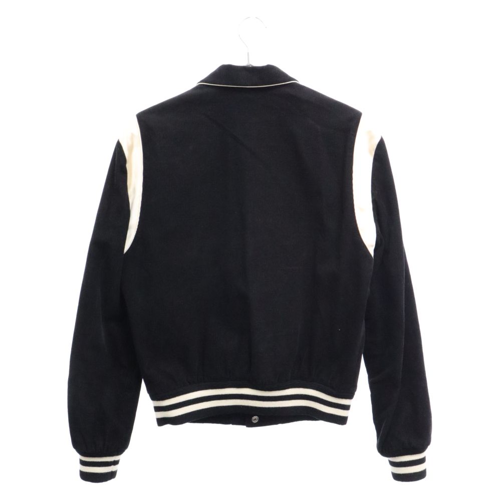 CELINE (セリーヌ) 19AW Teddy Jacket in Corduroy コーデュロイテディ