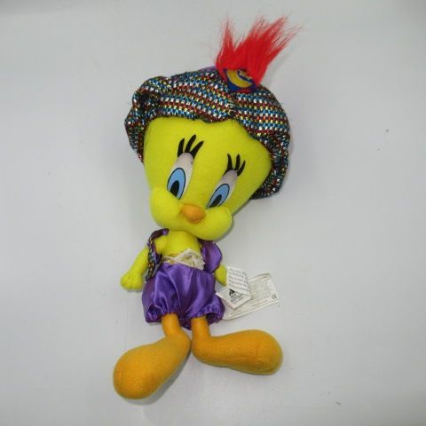 90 ゲーム・おもちゃ・グッズ 90s ルーニーテューンズ ぬいぐるみ