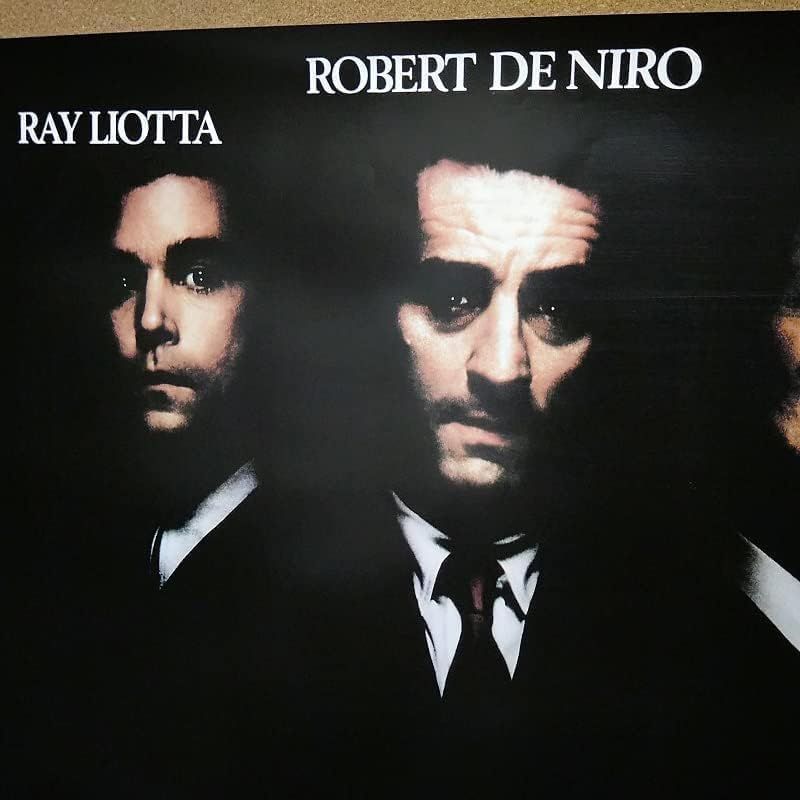 ロバートデニーロ THE ALTO KNIGHTS 映画館用ポスター 送料込み Amazon.com: ALTO KNIGHTS MOVIE POSTER 2 Sided ORIGINAL 27x40