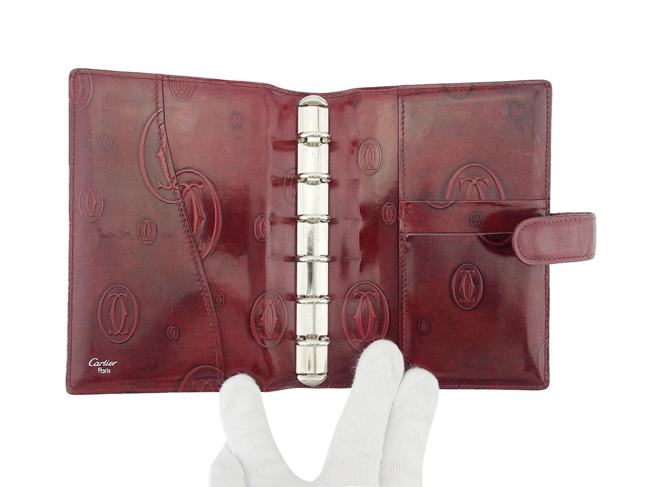 ハッピーバースデー アジェンダ