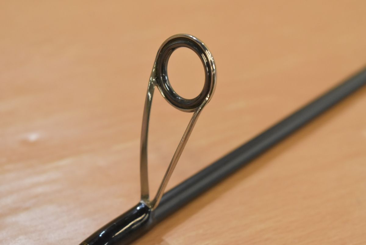 今なら送料無料。 キラーヒート × デジーノ ストラーダ KS-S63LX KILLER HEAT DESIGNO STRADA 1ピース スピニング バスロッド フィネス 等に 神谷勇紀