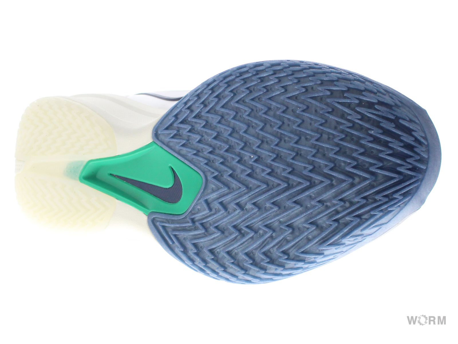一番くじ 「デジモン」シリーズ -光を放つ、ふたつの力- A賞＋B賞 魂豪示像 US12】 NIKE G.T. CUT 3 ASW EP FZ5743-100 【新古品】