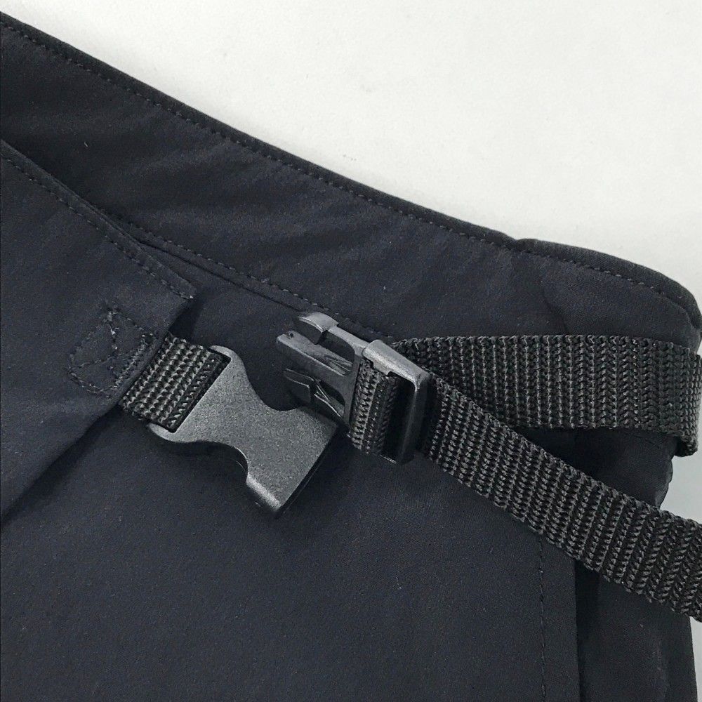 サイズ：M JUN&amp;ROPE ジュン アンド ロペ  ストレッチスカート  ブラック系 [240101449499] ゴルフウェア レディース ストスト サイズ：M JUN&ROPE ジュン アンド ロペ ストレッチスカート
